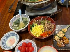 -鸟鹏烧鸟居酒屋(仁恒梦中心店)