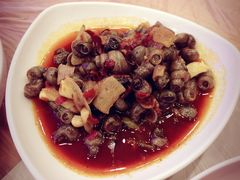 -指爱龙虾(金杨路总店)