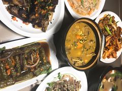 -古都日本料理(高桥路店)