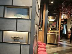 -辣尚瘾·烤鱼·新川菜(交大直营店)