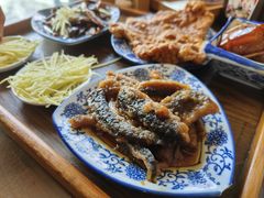 -老横泾面馆(吴中横泾店)