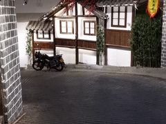 -庆合府重庆大排档(紫都城店)