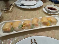 -8餐厅(新葡京酒店)