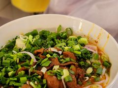 -丁记面馆(凤凰店)