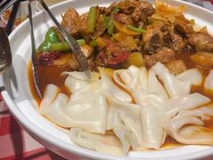-西贝(宁波天一国购店)
