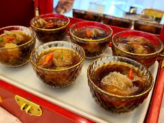 -品海楼·大连海胆锅贴馆(东港店)