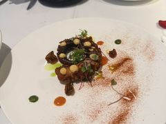-哈布斯扒房(华发商都店)