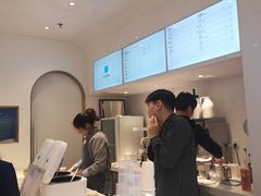 -兰熊鲜奶(西直门凯德mall店)