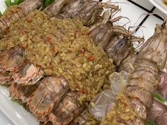 -日照大牌檔•小船海鲜(万平口店)