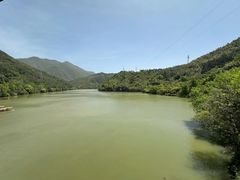 -严子陵钓台(富春江小三峡)