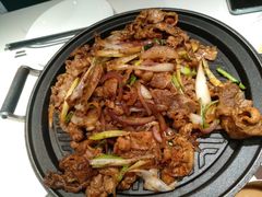-阿里疆Alijiang·丝路美食·异域风情·清真(长楹天街店)