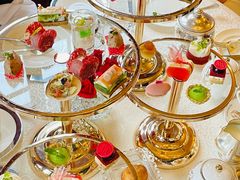 -Salon de Ville浦江汇(上海外滩华尔道夫酒店店)