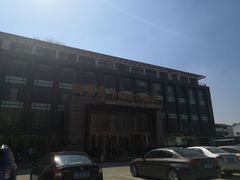 -海景壹号大酒店(惠钱路店)