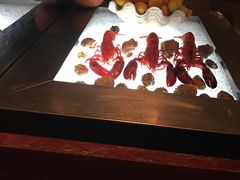 -上海柏悦酒店·世纪100牛排馆