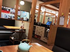 -一心创作料理屋(经开万达店)