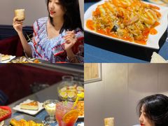 -吱咖啡西式简餐