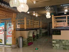 -纽斯洗浴SPA(三墩店)