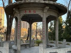 -玲珑塔公园