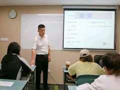 -华兴日语学校(总校)