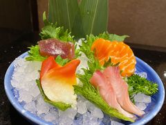 -德川家日本料理(中关村寰太大厦店)