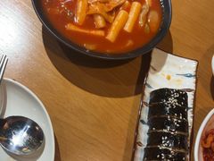 -海云台韩式汤饭·13年匠心韩料(南山店)