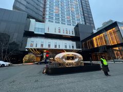 -丽思卡尔顿·炙焰·铁板烧餐厅
