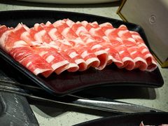 -海底捞火锅(莘松路店)