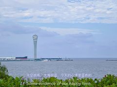 -上海吴淞炮台湾国家湿地公园