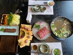 九秒牛肉-盡膳口福·百年汤方火锅(科华北路店)