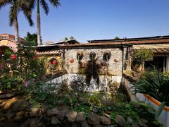 -园林美食城·本土农家菜(杨和镇店)