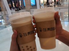 -茶百道(柏威年店)