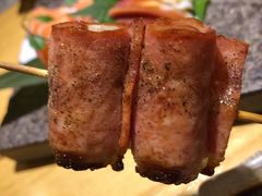 培根年糕卷-吉兆·料理(红梅南路店)