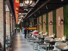 -天都火锅酒楼(虹梅南路店)