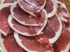 -富鹏轩(京味涮肉分店)