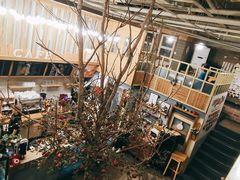 -Cafe Alice咖啡爱丽丝(奥城店)