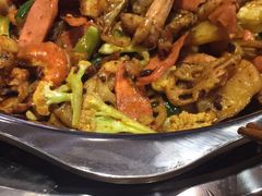 -氿熹干锅•牛蛙•烤鱼(印象城店)