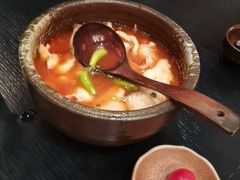 -山石榴·贵州菜(丰盛里店)