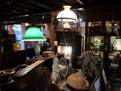 -古董花园(思南路42弄小区店)