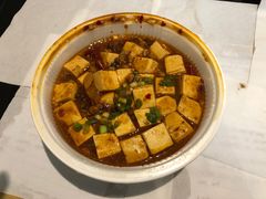 麻婆豆腐-燧记厨房