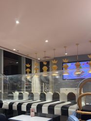 -奈尔宝家庭中心·亲子餐厅(前滩店)