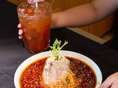 -麻都·成都菜(人民广场店)