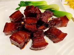 -老克勒上海菜(南京路步行街店)