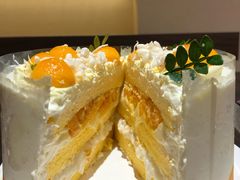 -7号里低糖生日蛋糕(南阳路店)