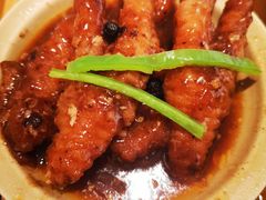 -蔡澜点心·粤菜(西单大悦城店)