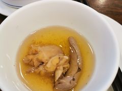 -今一靓汤.顺德菜东莞三十年老字号(厚街店)