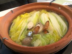 -衡山汇·高级粤菜(霄云路店)