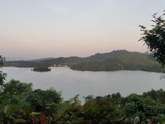 -天目湖涵田半山温泉
