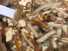 -嵊州美食(市心北路店)