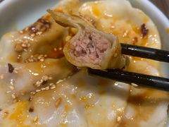 -皇城坝小吃(科华成都王府井购物中心店)