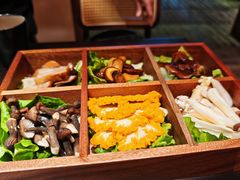 -芸鲜季·云南野生菌餐厅· 云南风物味研社(闵行店)